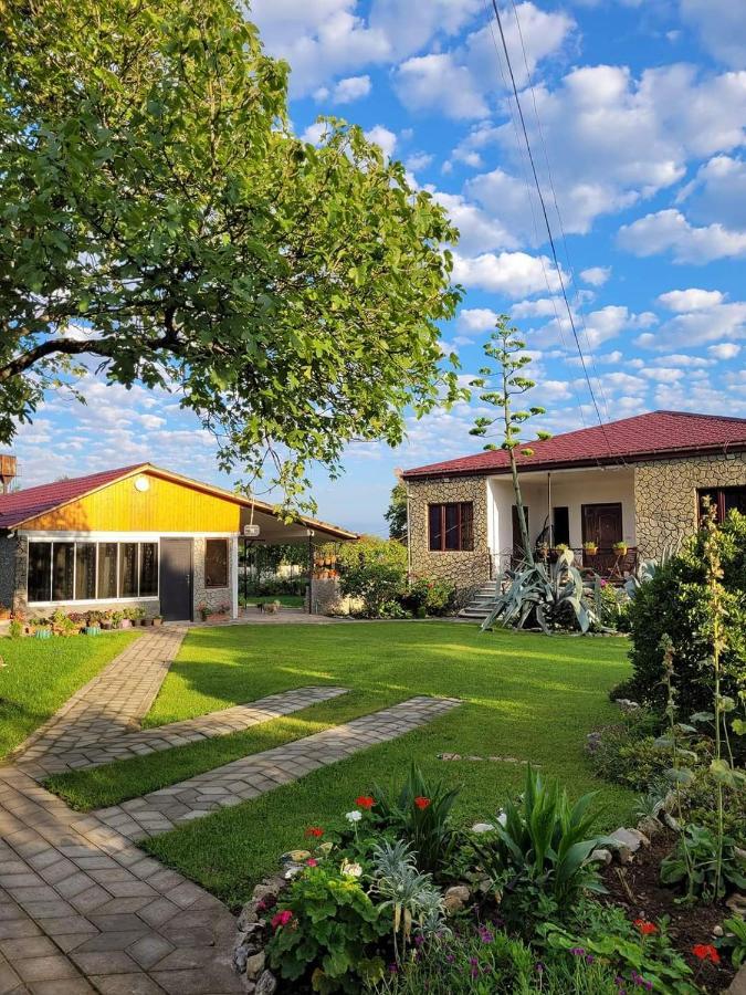 Villa Tamarisi Rokiti Exterior photo